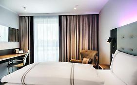 Premier Inn Lübeck City Centre